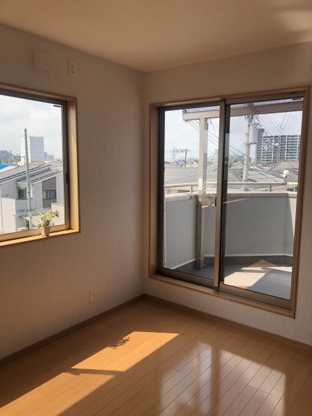 東大阪市末広町の中古一戸建て