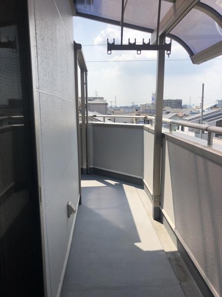 東大阪市末広町の中古一戸建て