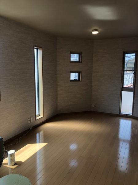 東大阪市末広町の中古一戸建て