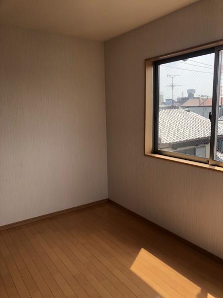 東大阪市末広町の中古一戸建て