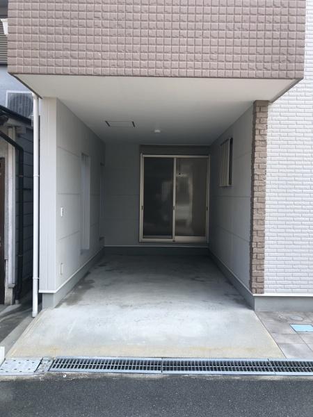 東大阪市末広町の中古一戸建て