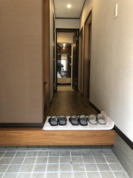 東大阪市末広町の中古一戸建て