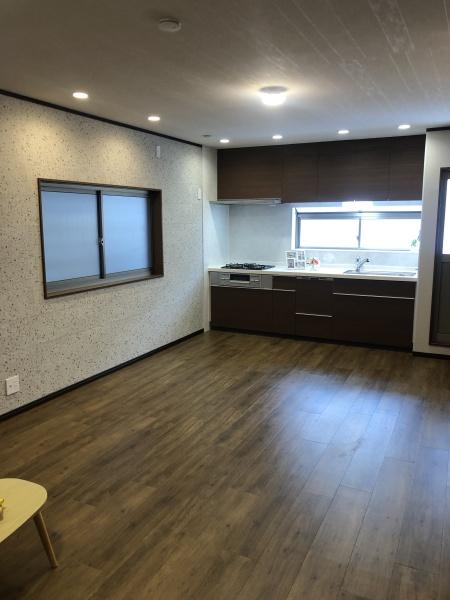 東大阪市末広町の中古一戸建て