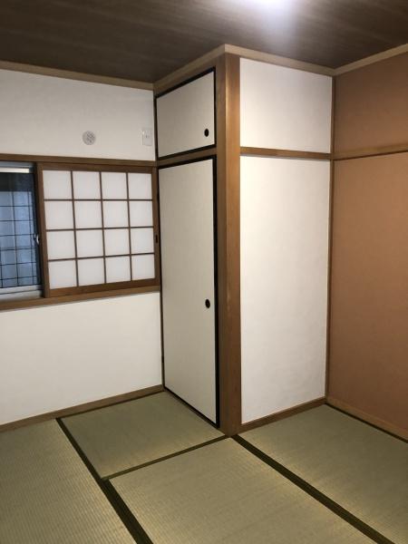 東大阪市末広町の中古一戸建て
