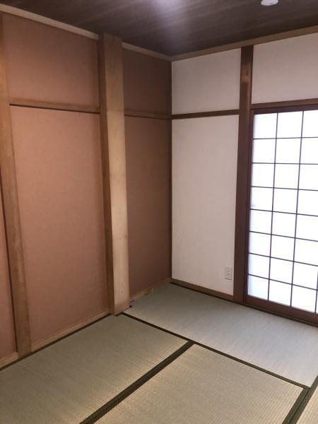 東大阪市末広町の中古一戸建て