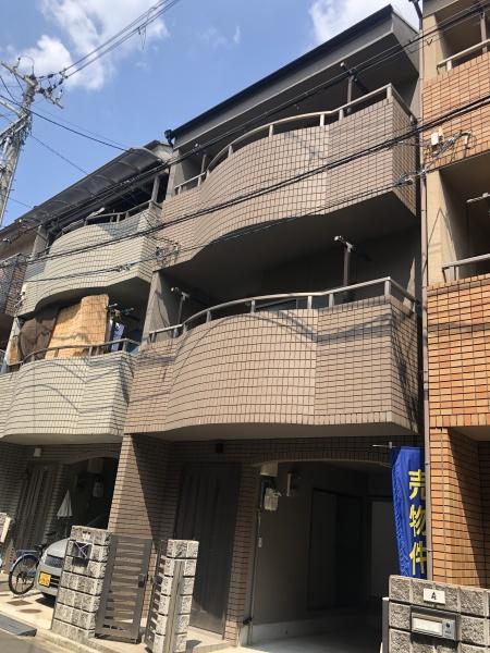 東大阪市末広町の中古一戸建