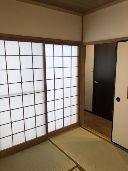 東大阪市末広町の中古一戸建て