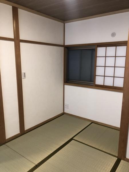 東大阪市末広町の中古一戸建て