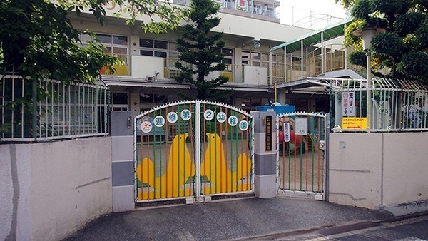 東大阪市寿町３丁目の土地(進修第二幼稚園)