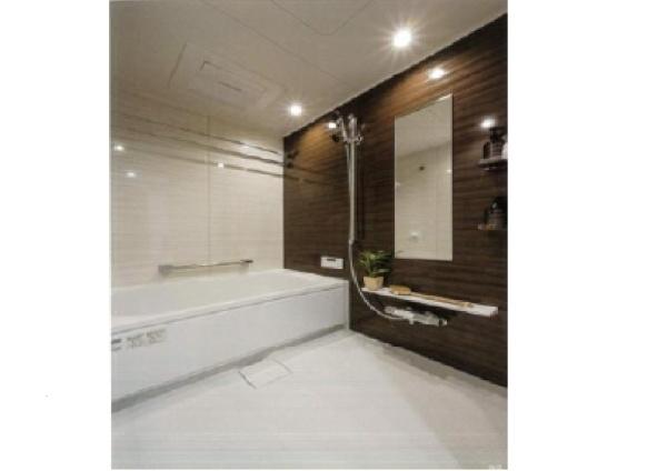 グランアッシュ八尾山本中古マンション