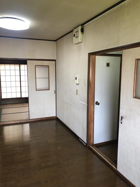 東大阪市菱江５丁目の中古一戸建て