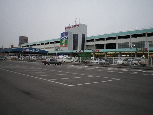 東大阪市菱江５丁目の中古一戸建て(コーナン　東大阪菱江店)