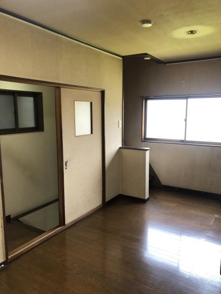 東大阪市菱江５丁目の中古一戸建て