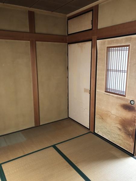 東大阪市菱江５丁目の中古一戸建て