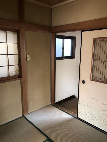 東大阪市菱江５丁目の中古一戸建て