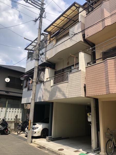 東大阪市菱江５丁目の中古一戸建