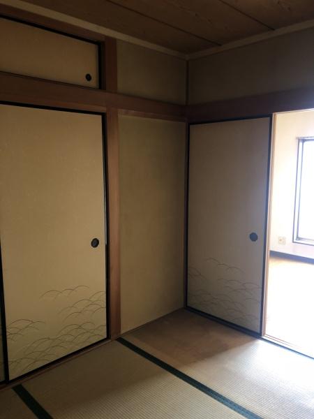 東大阪市菱江５丁目の中古一戸建て