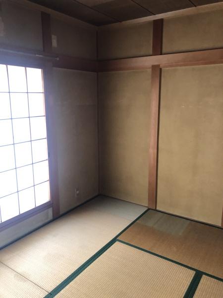 東大阪市菱江５丁目の中古一戸建て