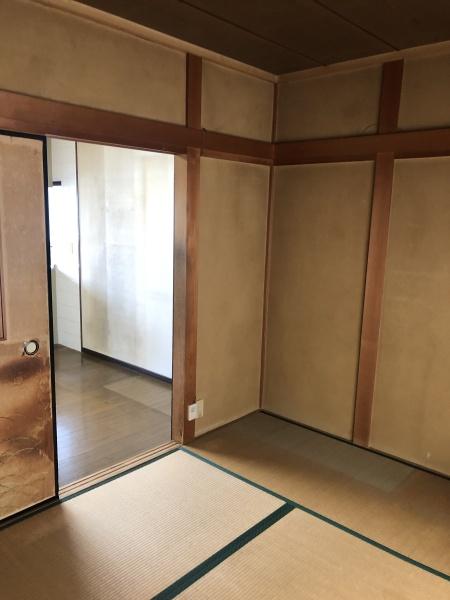 東大阪市菱江５丁目の中古一戸建て