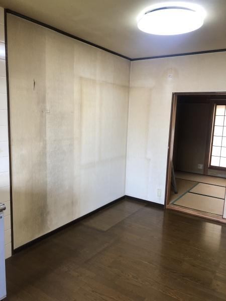 東大阪市菱江５丁目の中古一戸建て