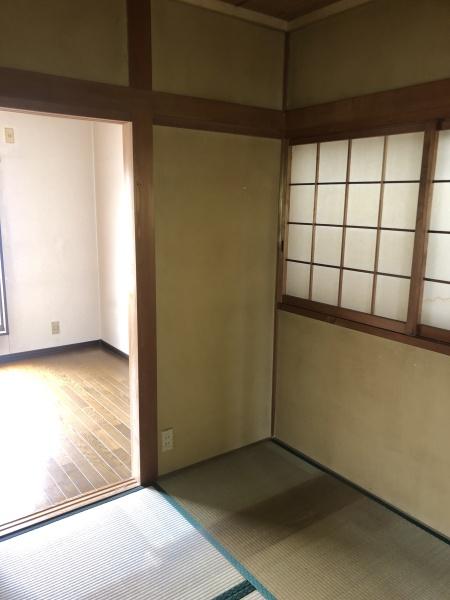 東大阪市菱江５丁目の中古一戸建て