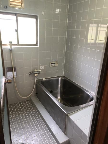 東大阪市菱江５丁目の中古一戸建て