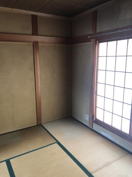東大阪市菱江５丁目の中古一戸建て