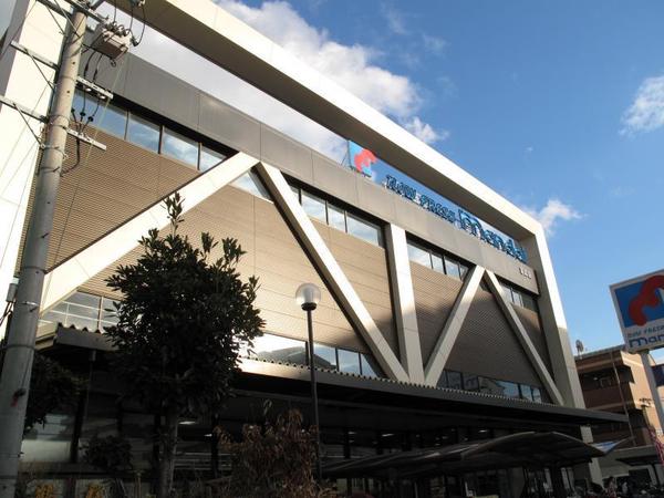 八尾市太田新町９丁目の中古一戸建て(万代志紀店)