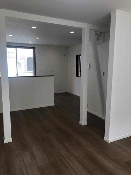 八尾市太田新町９丁目の中古一戸建て