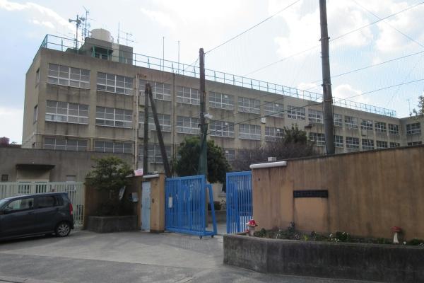 ＰＳライフ中古マンション(東大阪市立藤戸小学校)