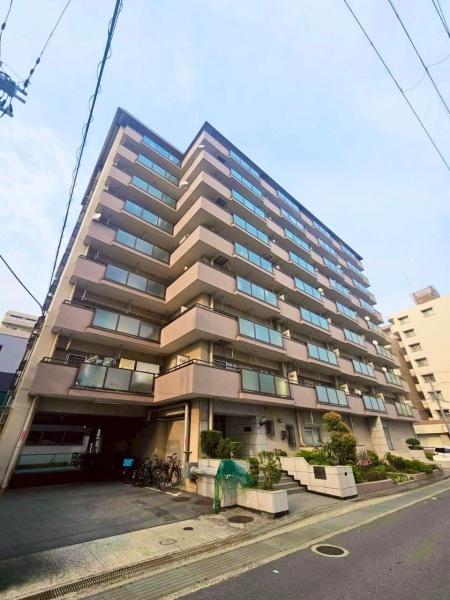 PSライフ中古マンション