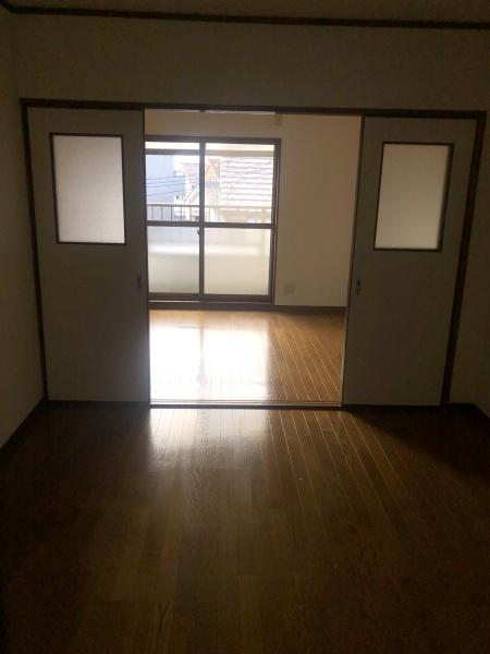 東大阪市友井３丁目の中古一戸建て