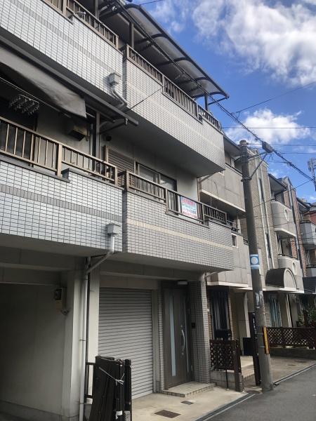 東大阪市友井３丁目の中古一戸建