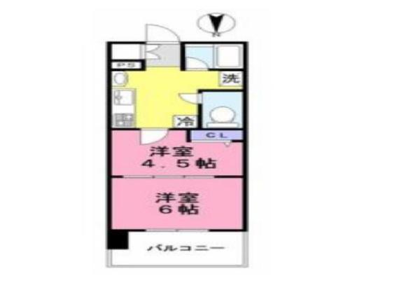 エスリード八尾北本町