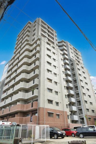 エスリード八尾北本町
