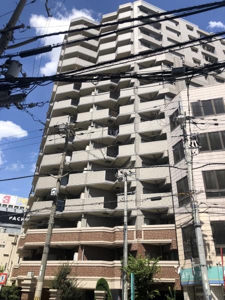 エスリード八尾北本町