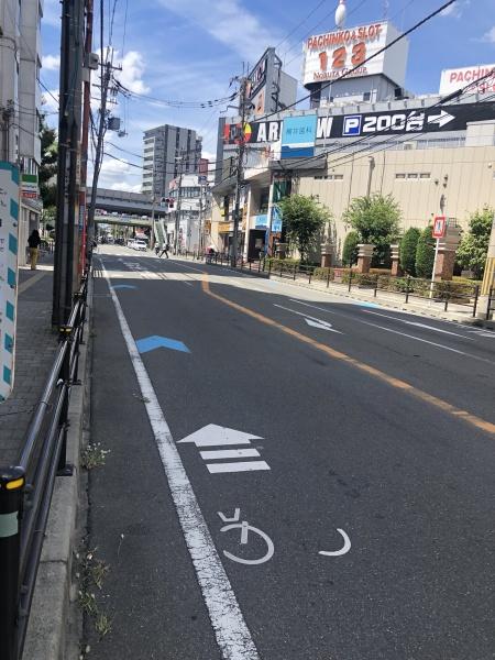 エスリード八尾北本町