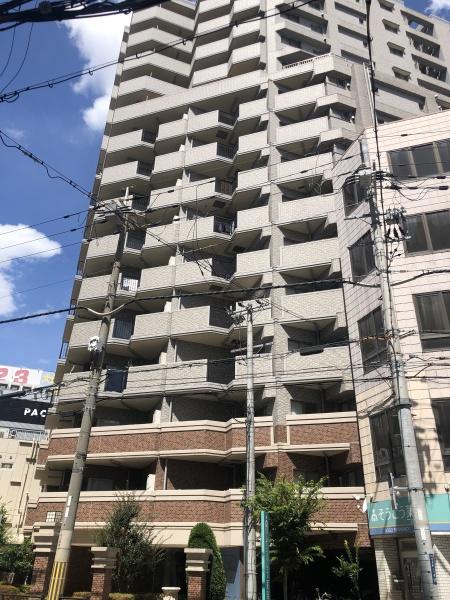 エスリード八尾北本町