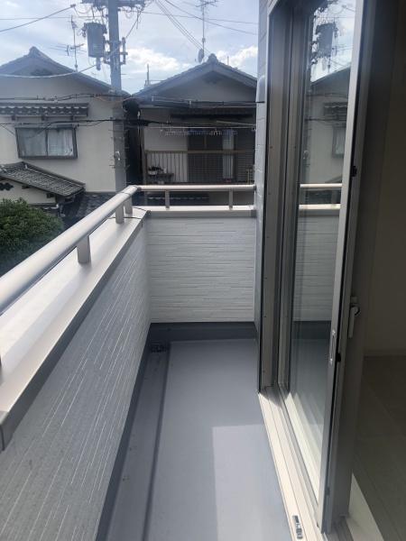 八尾市小畑町２丁目の新築一戸建