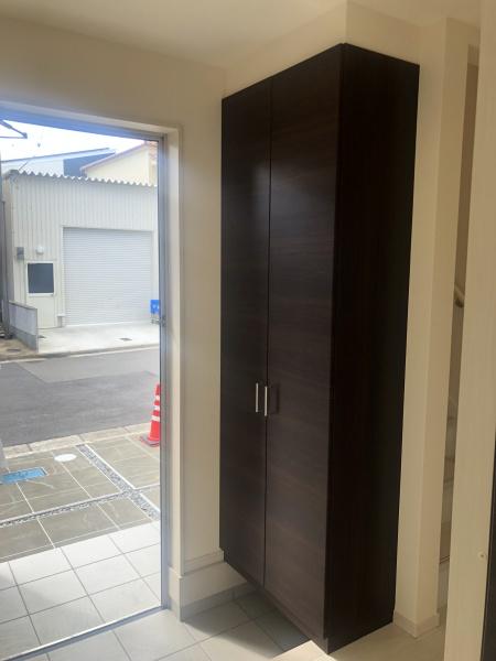八尾市小畑町２丁目の新築一戸建