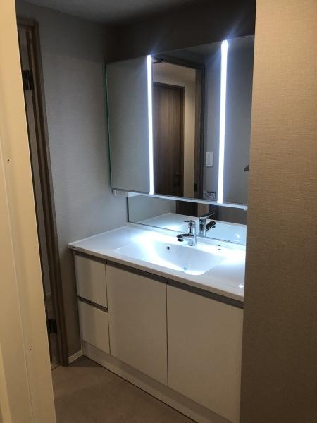 クロスティ八尾南壱番館中古マンション