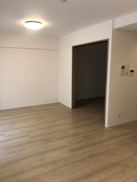 クロスティ八尾南壱番館中古マンション