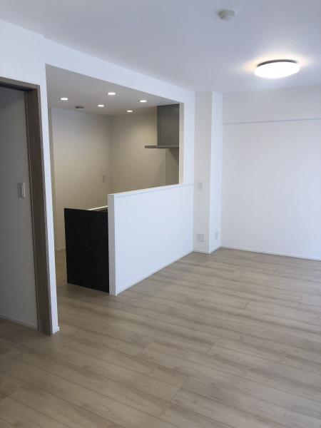 クロスティ八尾南壱番館中古マンション