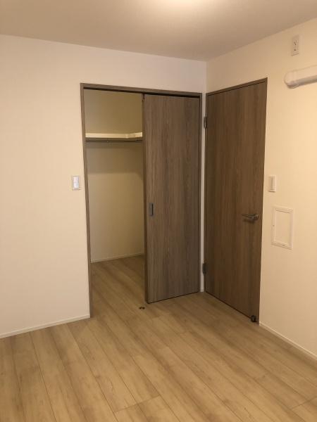 クロスティ八尾南壱番館中古マンション