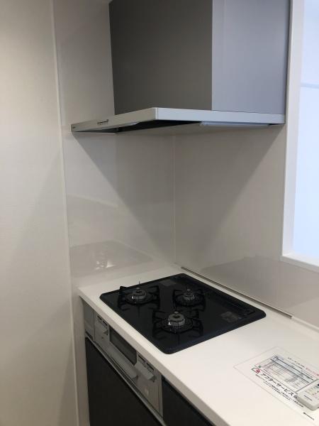 クロスティ八尾南壱番館中古マンション
