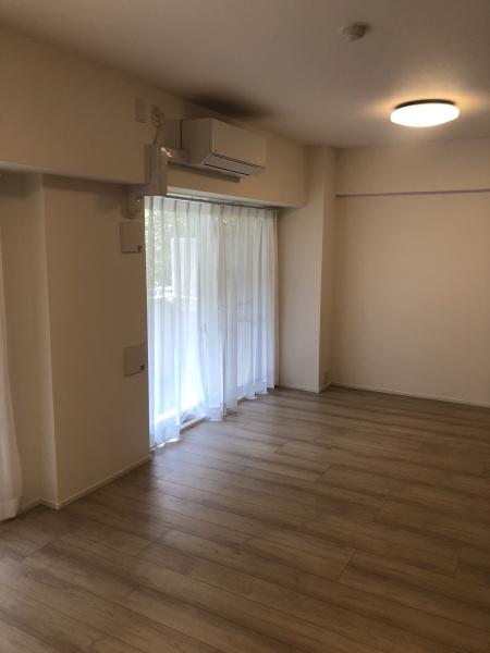 クロスティ八尾南壱番館中古マンション