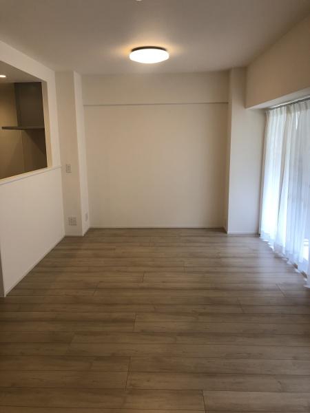 クロスティ八尾南壱番館中古マンション