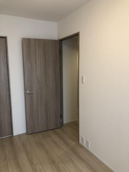 クロスティ八尾南壱番館中古マンション