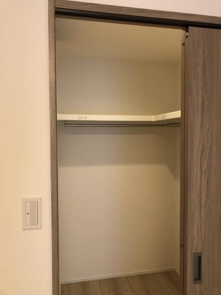 クロスティ八尾南壱番館中古マンション