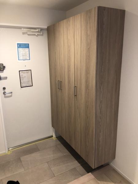 クロスティ八尾南壱番館中古マンション